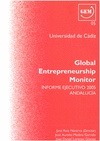 GLOBAL ENTREPRENEURSHIP MONITOR. 2005