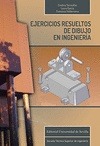 EJERCICIOS RESUELTOS DIBUJOS INGENIERIA