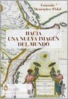 Portada de: HACIA UNA NUEVA IMAGEN DEL MUNDO.