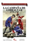 GYB 43. LA CAMPAÑA DE GIBRALTAR 1779-1783 
