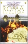 Portada de: ROMA EN GUERRA