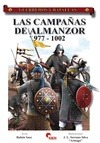 Portada de: GyB 42 LAS CAMPAÑAS DE ALMANZOR.