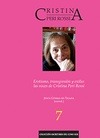 Portada de: EROTISMO, TRANSGRESION Y EXILIO: LAS VOCES DE CRISTINA PERI ROSSI