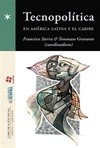 Portada de: TECNOPOLITICA