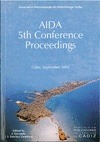 Portada de: ASSOCIATION INTERNATIONALE DE DIALECTOLOGIE ARABE (AIDA)