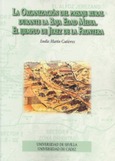 Portada de: Organización del paisaje rural durante la baja Edad Media, la