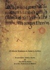 Portada de: EL LIBRO DEL LIMOSNERO DE ISABEL LA CATOLICA.