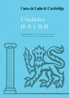 UNIDAD IIA-IIB. Curso de Latín de Cambridge. Libro del Alumno Unidad II-A Y II-B