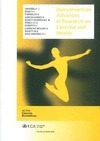 Portada de: IBEROAMERICAN ADVANCES IN RESEARCH ON EXERCISE AND HEALTH