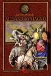 Portada de: LAS CAMPAÑAS DE ALEJANDRO MAGNO