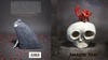 Portada de: LOS HUESOS CANTORES
