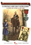 Portada de: GyB 58 LA BATALLA DE LOS CASTILLEJOS. 