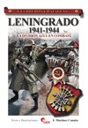 Portada de: GyB 52 LENINGRADO 1941-1944. 
