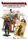 Portada de: GyB 54 LOS COMBATES DE CEUTA. 