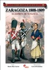 Portada de: GyB 53 ZARAGOZA 1808-1809. 