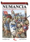 Portada de: GyB 27 NUMANCIA