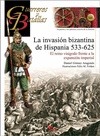 GyB 86 INVASION BIZANTINA DE HISPANIA 533-625.