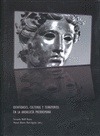 Portada de: Identidades, culturas y territorios en la Andalucía prerromana