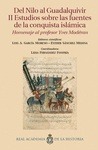 Portada de: DEL NILO AL GUADALQUIVIR II