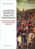 Portada de: Las élites políticas bajo los Trastámara