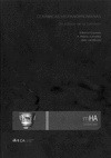 Portada de: CERAMICAS HISPANORROMANAS