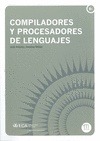 Portada de: COMPILADORES Y PROCESADORES DE LENGUAJES