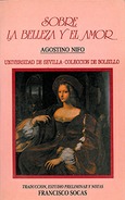 Portada de: Sobre la belleza y el amor