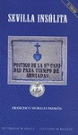 Portada de: Sevilla insólita