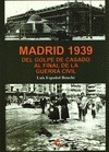 Portada de: GENERAL VARELA. DIARIO DE OPERACIONES 1936-1939