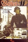 Portada de: WAFFEN SS. LOS TEMPLARIOS DE HITLER EN COMBATE