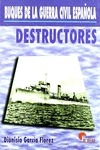 Portada de: DESTRUCTORES