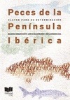 Portada de: PECES DE LA PENINSULA IBERICA