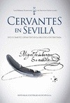 CERVANTES EN SEVILLA.