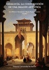 Portada de: ANDALUCIA.LA CONSTRUCCION DE UNA IMAGEN ARTISTICA