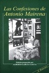 LAS CONFESIONES DE ANTONIO MAIRENA.