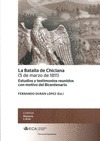 Portada de: BATALLA DE CHICLANA (5 DE MARZO DE 1811), LA