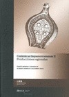 Portada de: CERAMICAS HISPANORROMANAS II