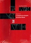 Portada de: LA AQUITECTURA DESPUES DE BRETTON WOODS