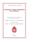 Leovigildo. Unidad y diversidad de un reinado.