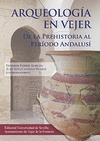 ARQUEOLOGIA EN VEJER.