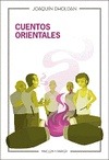 Portada de: CUENTOS ORIENTALES