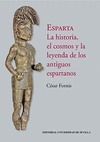 Portada de: ESPARTA.