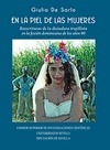 Portada de: EN LA PIEL DE LAS MUJERES.