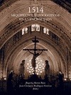 Portada de: 1514. ARQUITCTOS TARDOGOTICOS EN LA ENCRUCIJADA