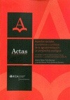 Portada de: ASPECTOS SOCIALES, ECONOMICOS Y JURIDICOS DE LA AGROALIMENTACION. LA PERSPECTIVA