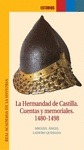 Portada de: LA HERMANDAD DE CASTILLA. 