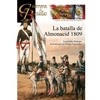 Portada de: GyB 78 LA BATALLA DE ALMONACID, 1809. 