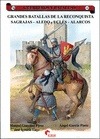 Portada de: GyB 14 GRANDES BATALLAS DE LA RECONQUISTA (I)