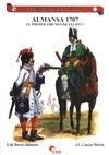 Portada de: ALMANSA 1707