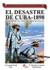 Portada de: GYB 18 EL DESASTRE DE CUBA 1898